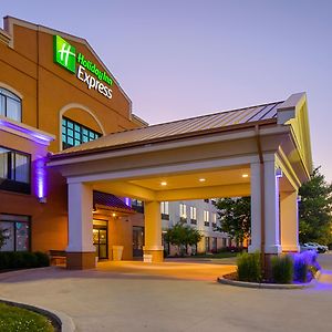 Holiday Inn Express Bloomington West, An Ihg Hotel